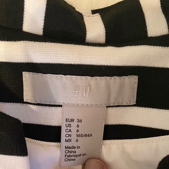 H&M blazer - Picture 5 of 5